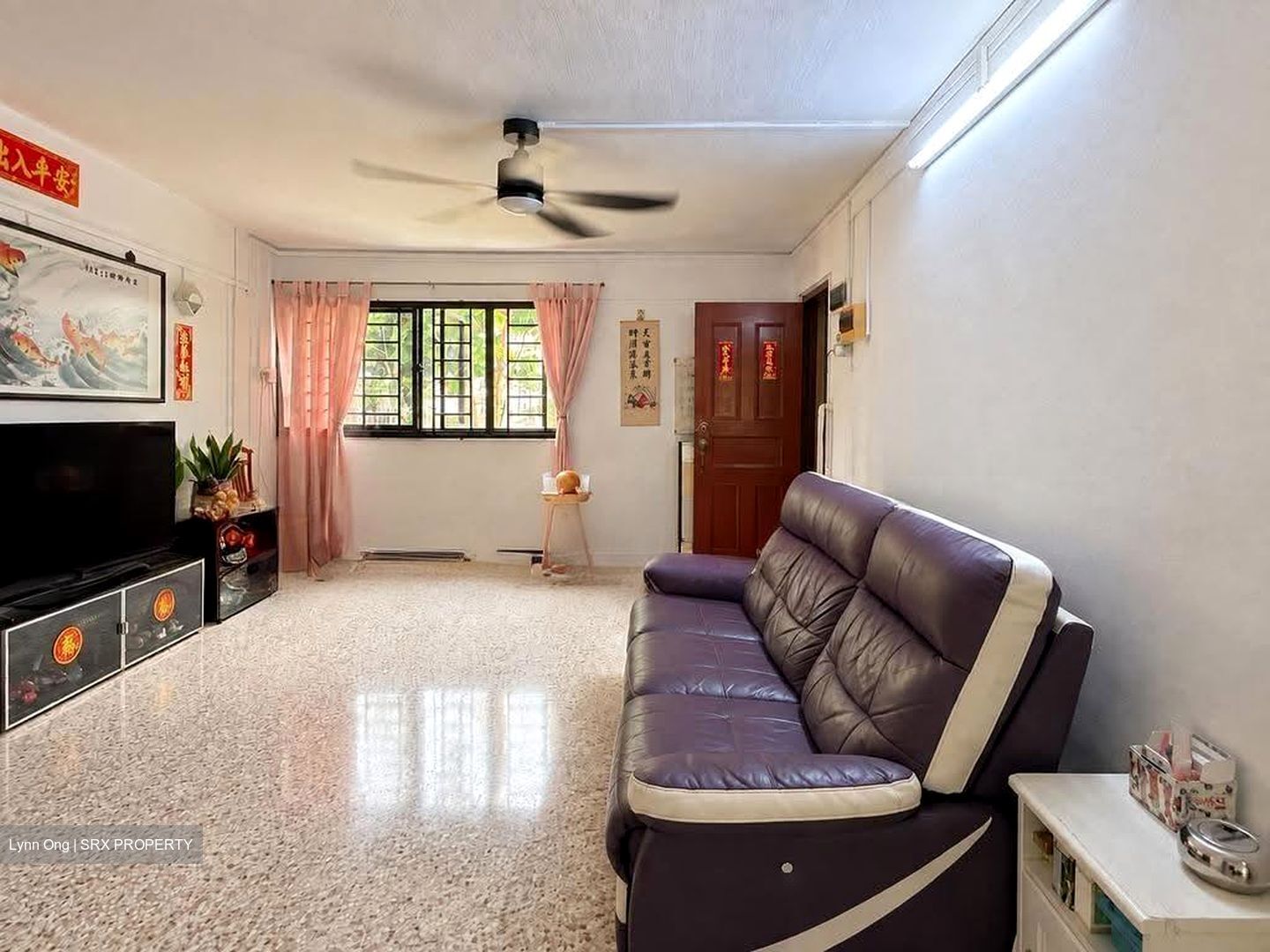 Blk 11 Teck Whye Heights II (Choa Chu Kang), HDB 4 Rooms #619556311